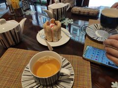 -上海和平饭店 Fairmont Peace Hotel