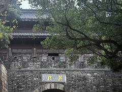 -鼓楼(西湖风景名胜区)
