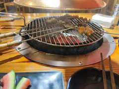 -号令江湖·水浒烤肉(和畅睦邻中心店)