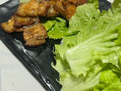 -云晓光头烧烤吧(盛夏店)