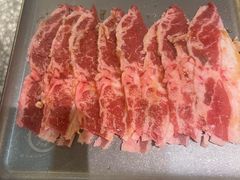 -厚贞日式烤肉(浦东汇智店)