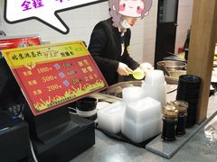 -姑苏鸿昌兴大食堂(中山北路店)