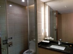 -深圳福田香格里拉大酒店