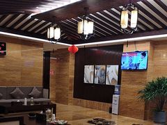 -益健·足疗汗蒸SPA(芙蓉广场店)