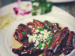 -新聚丰菜馆(太监弄店)
