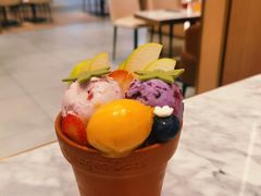 -哈根达斯(济南万象城店)