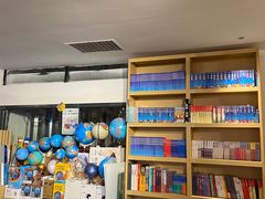 -新华书店(解放路店)