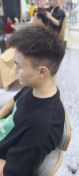 -藤野造型烫染·接发