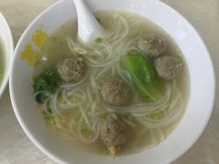 -其美潮州鱼旦粉世家(花城汇南区分店)
