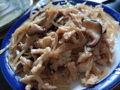 -清真宏玉祥黄门脸餐厅(华荫东里店)