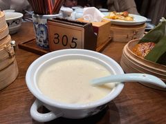 民国美龄粥-南京大牌档(苏州中心店)
