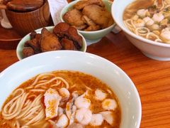 -奎元馆.百年奎元.非遗传承(西湖边的解放路店)