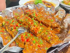 -巴渝菜舍曾氏麻辣风(霸州店)
