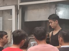 -同来顺烧烤餐厅(哈尔滨道店)