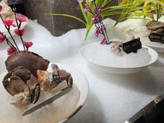 -福禧荟·海鲜自助