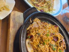 -那家老院子东北菜·饺子·小鸡炖蘑菇(艳华街店)