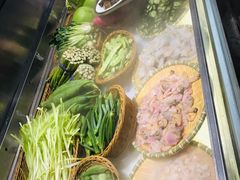 -日丰园海肠水饺·老字号大连海鲜(和平广场店)