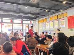 -西工饭庄快餐厅(西工小街店)
