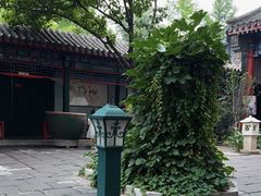 -晋阳饭庄(虎坊桥店)