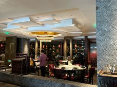 -杭州君悦酒店·湖滨28中餐厅