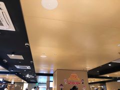 -海底捞火锅(金融街万达店)
