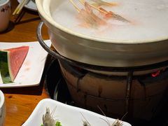 -海煮叹鲜·粥底火锅·港式海鲜打边炉(赛银国际广场店)