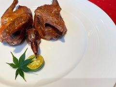 -馋遇江南·精致湖景雅宴(东方之门店)