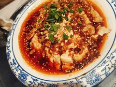 -川味堂·四川豆花(八卦岭店)