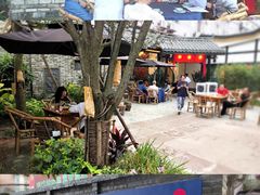 -院8里·小聚园老川菜(九眼桥店)