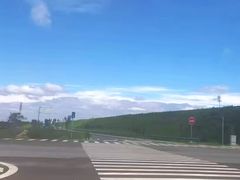 -东戴河风景区