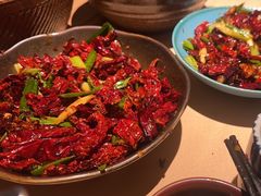 -山石榴·贵州菜(丰盛里店)