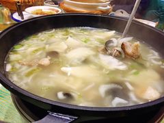 -香阁餐厅·常州菜·常州菜代表品牌(新北奥体店)