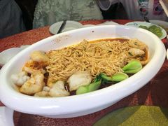 -大唐博相府酒店·陕西官府菜