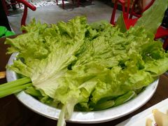 -金源烤肉面片馆(师大店)