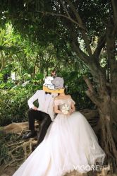 -雪中彩影婚纱摄影·微光艺术中心