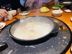 -重庆乌鱼庄·龙滋鲜(青羊大道店)