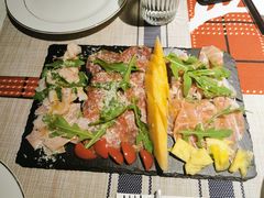 -Primo·丽莫意大利窑烤披萨