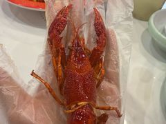 -虾铺子龙虾·私房菜(金源花苑店)
