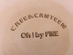 -oh! by FINE cafe&canteen