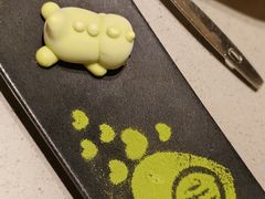 -海底捞火锅(西单店)