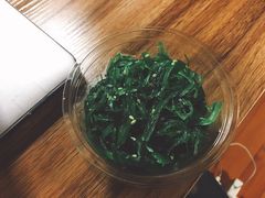 中华海草-鮨之佐壽司外賣店(氹仔市区店)