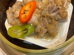 -日昌餐馆(亦庄店)