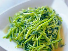 鸡毛菜-华盛丰温州大排档(东三环南路店)