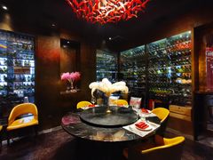 -YUE·6·西式融合餐厅(外滩六号店)
