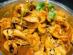 -阿田大虾(台湾街店)