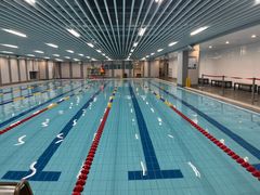 -奇迹健身(SM广场店)