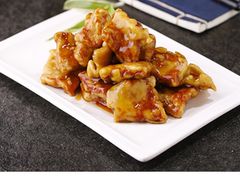 -天和晟新京菜.水煮鱼.湘土菜(国展店)