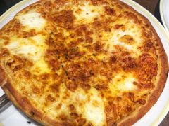 -萨莉亚意式餐厅(杭州滨江天街店)