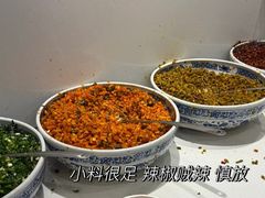 -郭记老汉口热干面