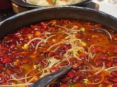 -味钱塘·钱塘浙宴(宋城之江银泰店)